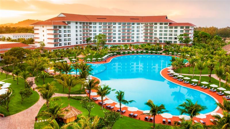 Review Vinpearl Resort & Spa Phú Quốc Về chất lượng dịch vụ?